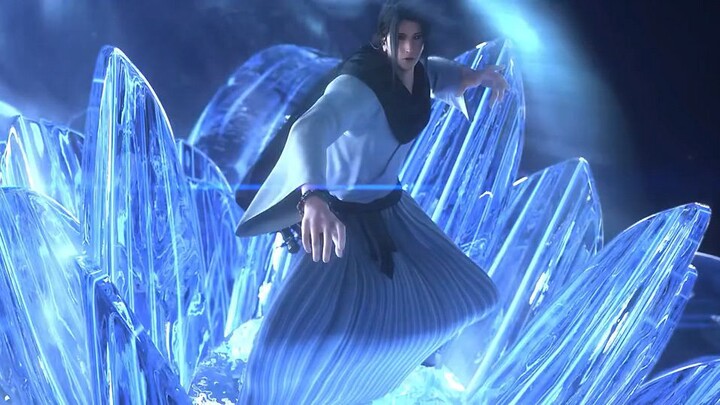 Wu Kong Eps 04 indo