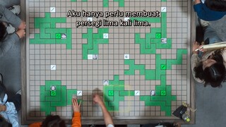 The Devil's Plan Episode 9