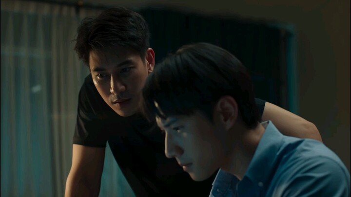 ย้อนเวลาเป็น ข้ามเวลาตาย EP.5