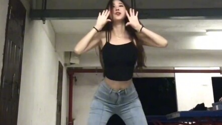 Show off a segment ~ bubble pop HyunA ~