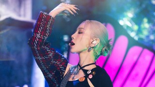 【4K】【Taeyeon】Lagu-lagu Populer "INVU" Layar Vertikal Langsung Diambil｜220220
