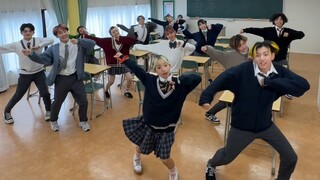 【PG】这首歌小时候抱过我🍀跟着我左手右手一个慢动作