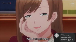 Ảnh Chế Anime #17 - Làm Giàu Không Khó