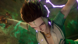 Proud Swordsman Episode 41