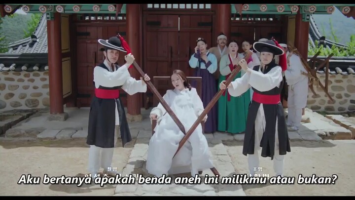 Love exe. eps9 sub indo