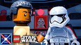 Lasst uns PHASMA austricksen! - Lego Star Wars Die Skywalker Saga #27