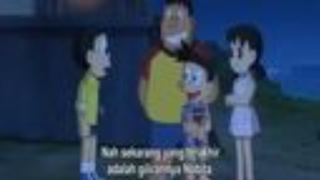 Doraemon episode 668