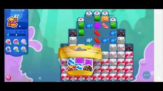CANDY CRUSH LEVEL 1192 COMPLETED | MARKOS VLOGGER