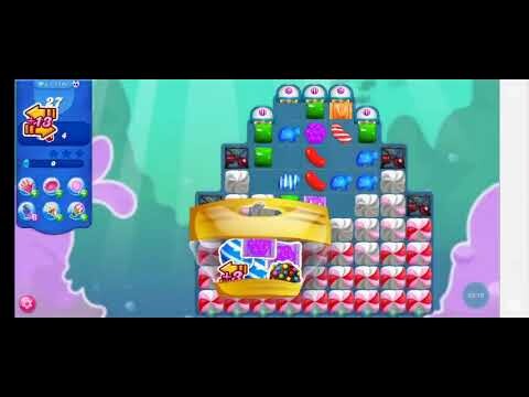 CANDY CRUSH LEVEL 1192 COMPLETED | MARKOS VLOGGER