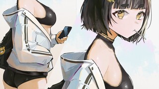 How to play Xiangling Burst the RIGHT WAY