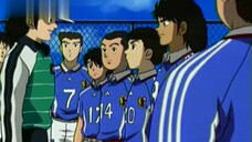 ⚽ Tsubasa Ozora ⚽ E. 21 { Indo Dub }