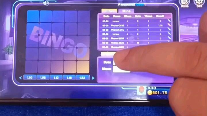 nalasing ang alaga ko