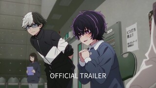 Oshi no Ko Season 2 - Official Trailer