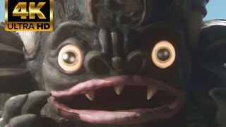 「𝟒𝐊」各版米克拉斯首战对比！你喜欢哪一位呢？