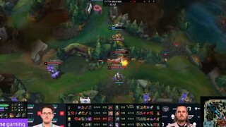 Chủ Quán Liên Minh TL vs IMT Highlights _ LCS Spring 2022 W1D2 _ Team Liquid vs Immortals