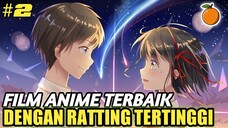 Anime Movie Dengan Alur Cerita Terbaik Yang Wajib Kalian Tonton #2