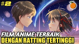 Anime Movie Dengan Alur Cerita Terbaik Yang Wajib Kalian Tonton #2