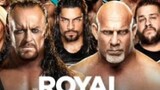 [WWE] Royal Rumble 2017 The Best Contest Ever