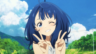 【7月/A-1】败犬女主太多了！第6话「温水同学，帮我拍照」【中文字幕】