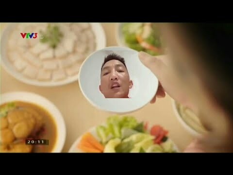 [YTP] QUẢNG CÁO NƯỚC MẮM DẠ HƯƠNG !