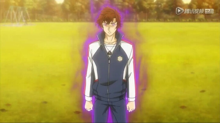 Quanzhi Fashi S1 Episode 2 English Sub