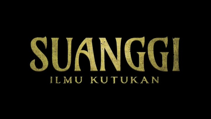 Film Indo Horor SUANGGI ILMU KUTUKAN