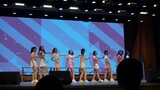 Shock! A high school in Haining City actually had such a performance