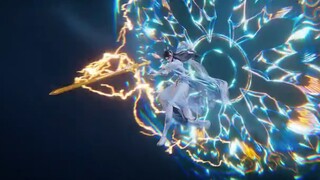 Jade Dinasty S3 Eps 66 sub indo #DongHua