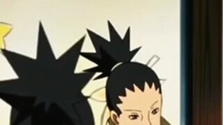 Vợ Temari kiểm soát trực tuyến Shikamaru Shikadai được các blogger lần lượt dạy dỗ