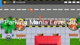 Parking Mania Level 28