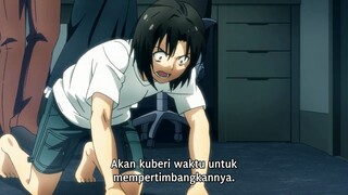 E2│Taboo Tattoo [Sub INDO]