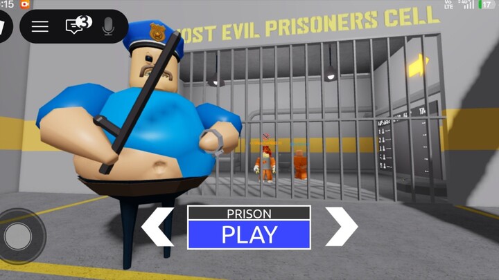 Roblox games run obby Roblox chalenge game
