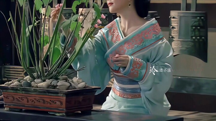 บทพูดสมัยก่อนเด็ดมากเลย “คนย่อมแก่ ความงามย่อมโรยรา แต่อำนาจเท่านั้นที่ไม่มีวันโรยร่วง!”