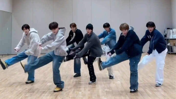 Next Dance, Stage Beautician | Four Dances, One Tutorial