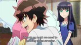 twin star exorcists episode 11