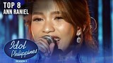 Ann Raniel - Mangarap Ka | Idol Philippines Season 2 | Top 8