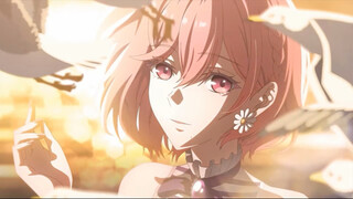 “This song ‘Dance of Flowers’ has healed so many people!”
