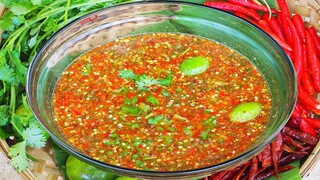แจกสูตรน้ำยำสารพัดยำ ทุกเมนูยำแซ่บเว่อร์ น้ำยำเงินล้าน