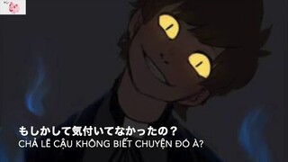 luyện nghe luyện nói tiếng nhật yandere boy ヤンデレ