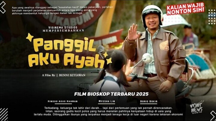 C4̶ll M̶3̶ D4d̶ 2025