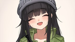 Miss Trash Can wants to spend Chinese Valentine's Day with you~