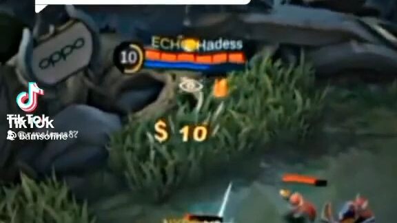 mlbbcreatorcamp #600803651 (10074) #bibilicreator