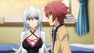 Gonna be the Twin-Tail!! - Tập 2 [Việt Sub]