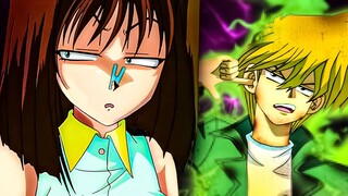 Pourquoi les JOUEURS de Yu-Gi-Oh! PUENT ?