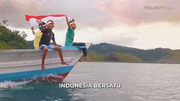 Sign On Trans TV (2026)