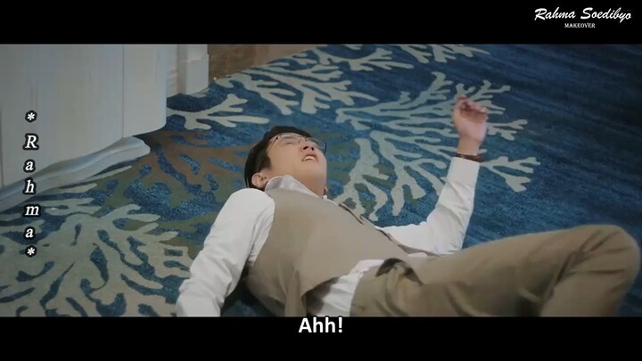The Best Man Episode 1-4 Sub Indo