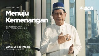 Selamat Hari Raya Idul Fitri 1 Syawal 1442 H