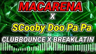 DISCO PARTY MIX  ( Clubbounce x Breaklatin ) BATTLE REMIX | DJ BOGOR