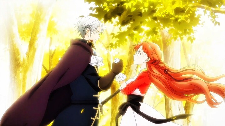 Pertemuan pertama langsung mesra Anime Romantis baru rilis