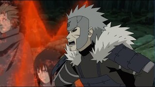 Fighting with Naruto made Tobirama feel like he was fighting Hashirama, Weaknesses of Obito